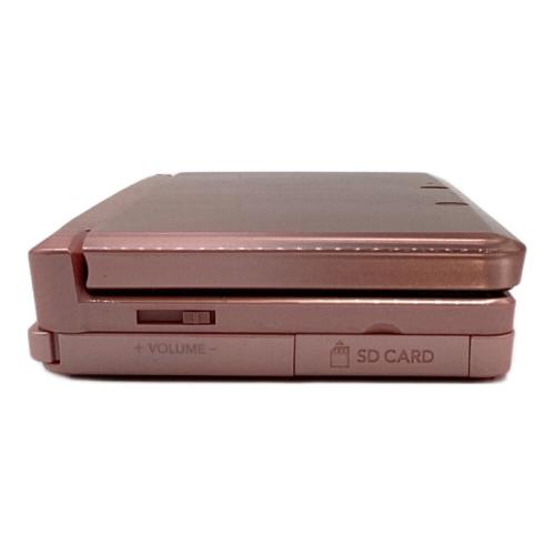 Nintendo (ニンテンドー) 3DS CTR-S-PAAA