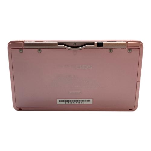 Nintendo (ニンテンドー) 3DS CTR-S-PAAA