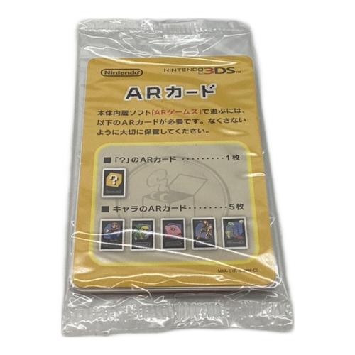 Nintendo (ニンテンドー) 3DS CTR-S-PAAA