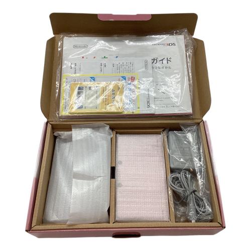 Nintendo (ニンテンドー) 3DS CTR-S-PAAA