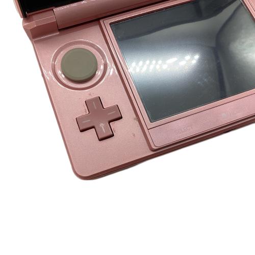 Nintendo (ニンテンドー) 3DS CTR-S-PAAA