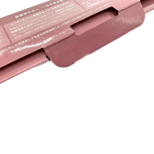 Nintendo (ニンテンドー) 3DS CTR-S-PAAA