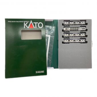 KATO (カトー) 1/150 E235系1000番台 横須賀線・総武快速線 増結セットA(4両) [10-1703] Nゲージ
