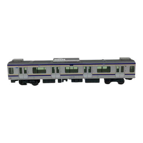 KATO (カトー) 1/150 E235系1000番台 横須賀線・総武快速線 増結セットA(4両) [10-1703] Nゲージ