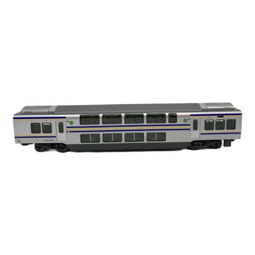 KATO (カトー) 1/150 E235系1000番台 横須賀線・総武快速線 増結セットA(4両) [10-1703] Nゲージ