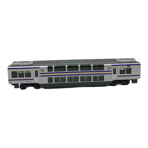 KATO (カトー) 1/150 E235系1000番台 横須賀線・総武快速線 増結セットA(4両) [10-1703] Nゲージ