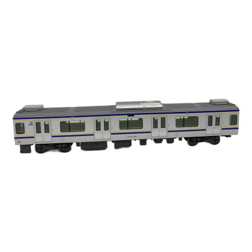 KATO (カトー) 1/150 E235系1000番台 横須賀線・総武快速線 増結セットA(4両) [10-1703] Nゲージ