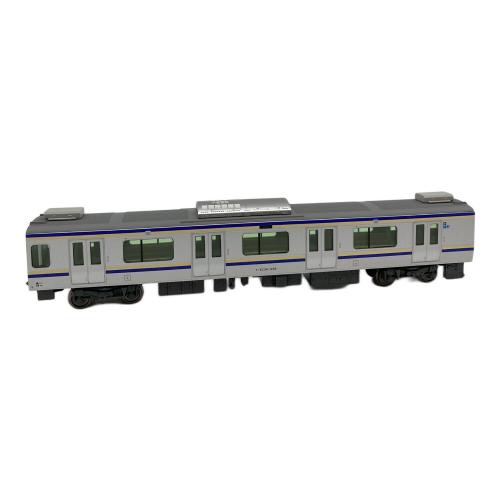 KATO (カトー) 1/150 E235系1000番台 横須賀線・総武快速線 増結セットA(4両) [10-1703] Nゲージ