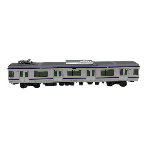KATO (カトー) 1/150 E235系1000番台 横須賀線・総武快速線 増結セットA(4両) [10-1703] Nゲージ