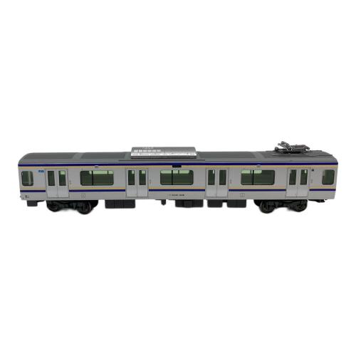 KATO (カトー) 1/150 E235系1000番台 横須賀線・総武快速線 増結セットA(4両) [10-1703] Nゲージ
