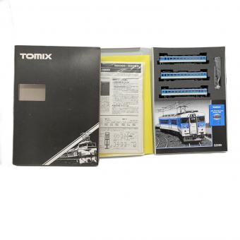 TOMIX (トミックス) 169系電車 長野色 基本3両セット Nゲージ