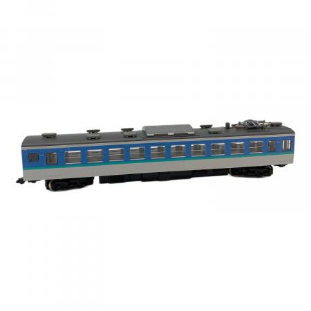 TOMIX (トミックス) 169系電車 長野色 基本3両セット Nゲージ