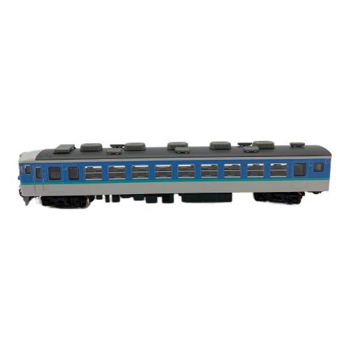 TOMIX (トミックス) 169系電車 長野色 基本3両セット Nゲージ