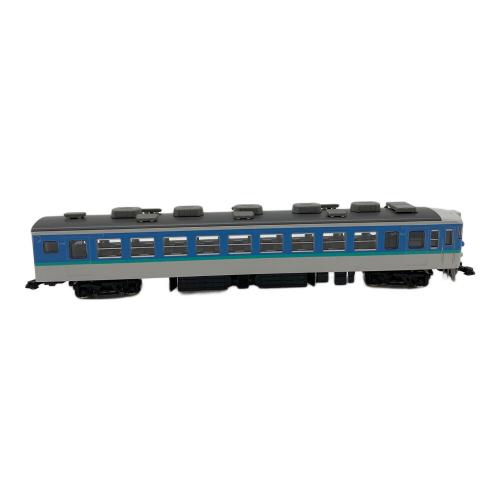 TOMIX (トミックス) 169系電車 長野色 基本3両セット Nゲージ