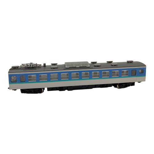 TOMIX (トミックス) 169系電車 長野色 基本3両セット Nゲージ