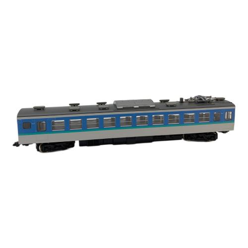 TOMIX (トミックス) 169系電車 長野色 基本3両セット Nゲージ