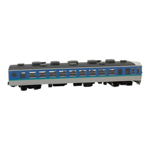 TOMIX (トミックス) 169系電車 長野色 基本3両セット Nゲージ