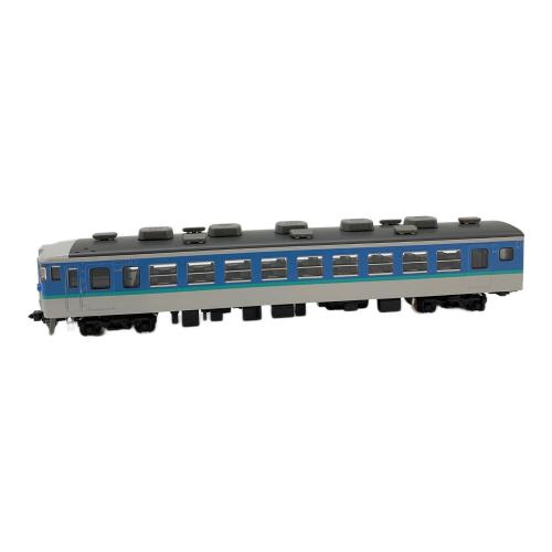 TOMIX (トミックス) 169系電車 長野色 基本3両セット Nゲージ