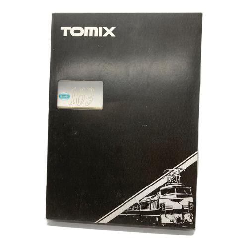TOMIX (トミックス) 169系電車 長野色 基本3両セット Nゲージ