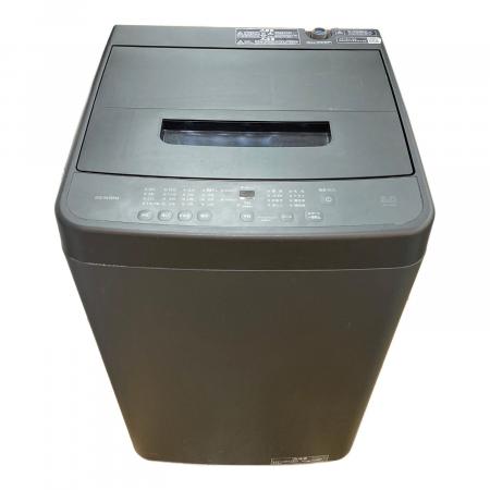 IRIS OHYAMA (アイリスオーヤマ) 全自動洗濯機 IAW-T504-B 2023年製