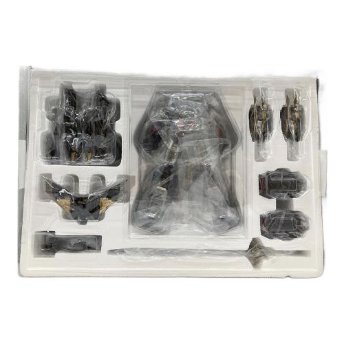 超獣機神ダンクーガ (チョウジュウキシンダンクーガ) アルティメットダンクーガ 合金可動フィギュア C&A Global Ltd. CCSTOYS @ 鉄魄