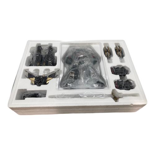 超獣機神ダンクーガ (チョウジュウキシンダンクーガ) アルティメットダンクーガ 合金可動フィギュア C&A Global Ltd. CCSTOYS @ 鉄魄