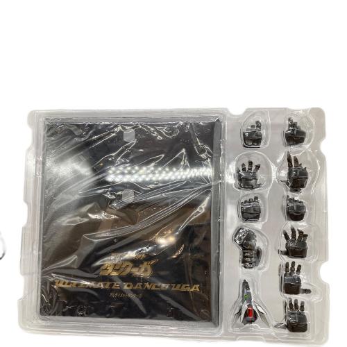 超獣機神ダンクーガ (チョウジュウキシンダンクーガ) アルティメットダンクーガ 合金可動フィギュア C&A Global Ltd. CCSTOYS @ 鉄魄