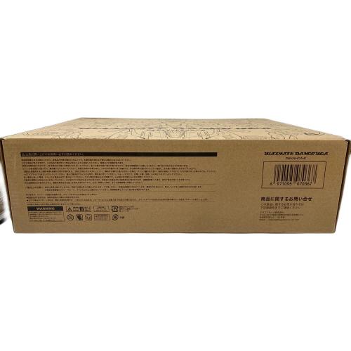 超獣機神ダンクーガ (チョウジュウキシンダンクーガ) アルティメットダンクーガ 合金可動フィギュア C&A Global Ltd. CCSTOYS @ 鉄魄