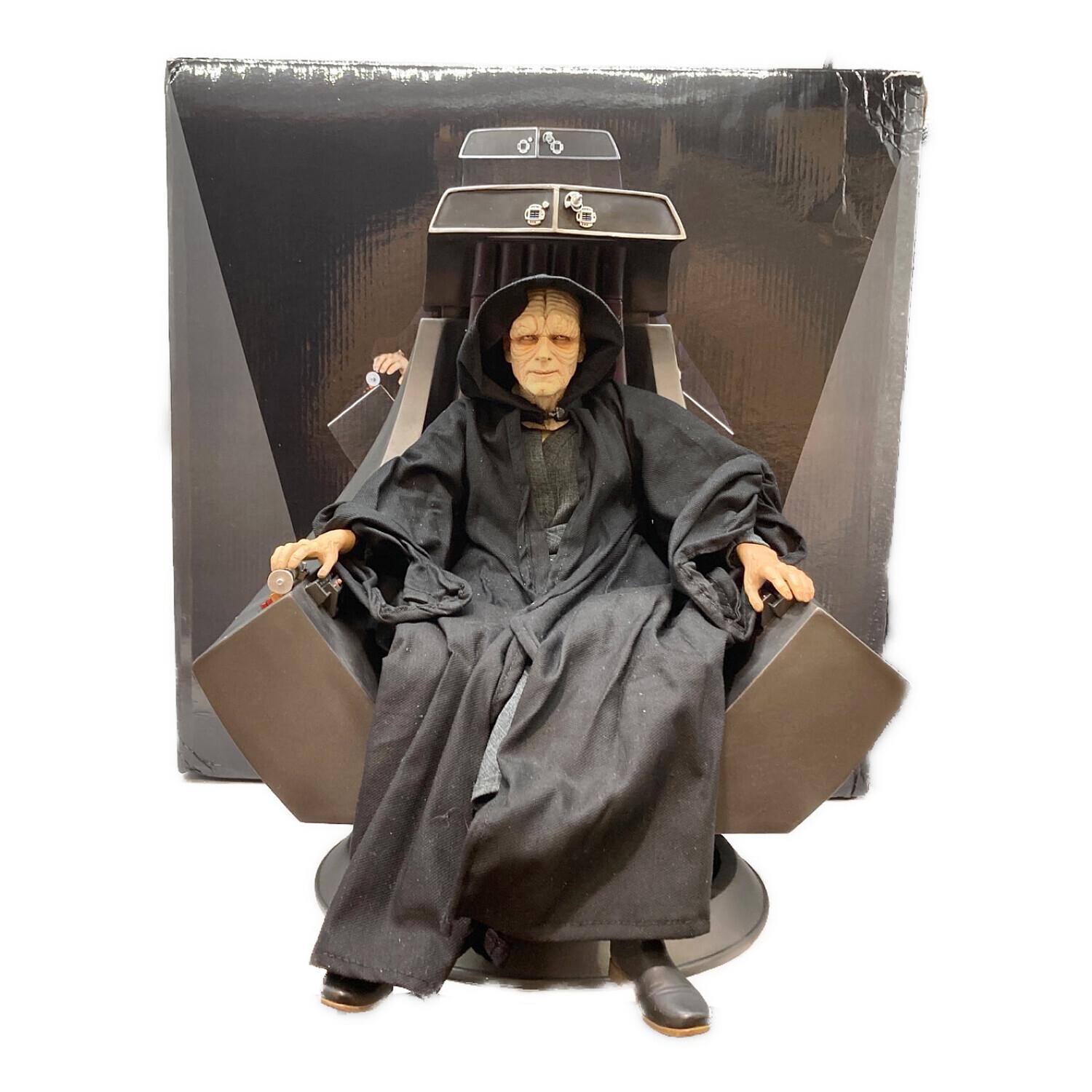 STAR WARS (スターウォーズ) パルパティーン皇帝 プレミアム