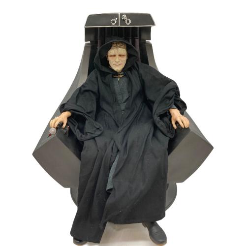 STAR WARS (スターウォーズ) パルパティーン皇帝 プレミアム