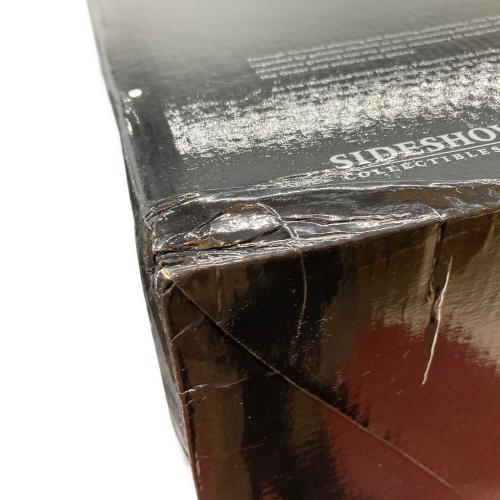 STAR WARS (スターウォーズ) パルパティーン皇帝 プレミアムフォーマットフィギュア EMPEROR PALPATINE ON IMPERIAL THRONE @ SIDESHOW COLLECTIBLES