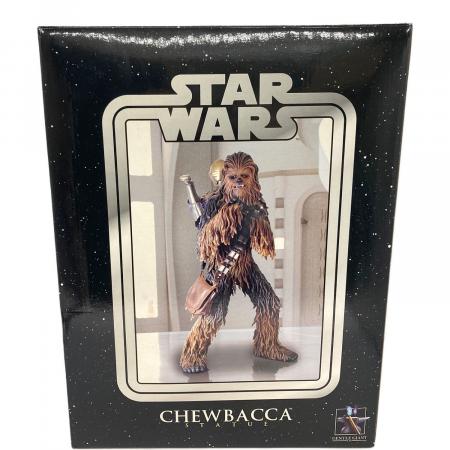 STAR WARS (スターウォーズ) チューバッカ フィギュア CHEWBACCA