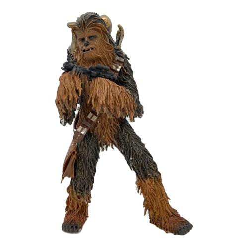 STAR WARS (スターウォーズ) チューバッカ フィギュア CHEWBACCA