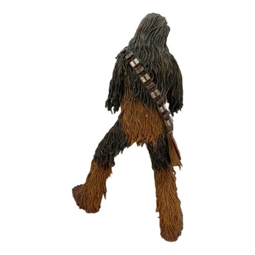 STAR WARS (スターウォーズ) チューバッカ フィギュア CHEWBACCA STATUE 2438/3000 @ GENTLE GIANT
