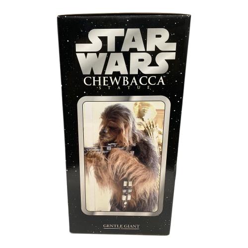 STAR WARS (スターウォーズ) チューバッカ フィギュア CHEWBACCA