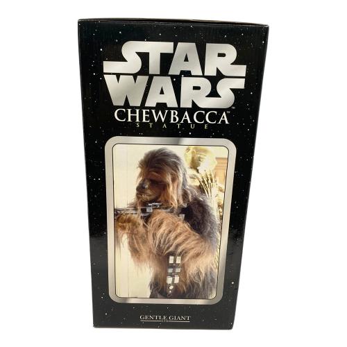 STAR WARS (スターウォーズ) チューバッカ フィギュア CHEWBACCA