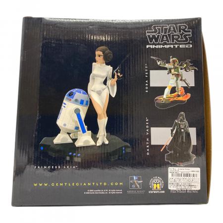 ジェントルジャイアント STAR WARS Princess Leia 1086001201140418_02_4168w.jpeg