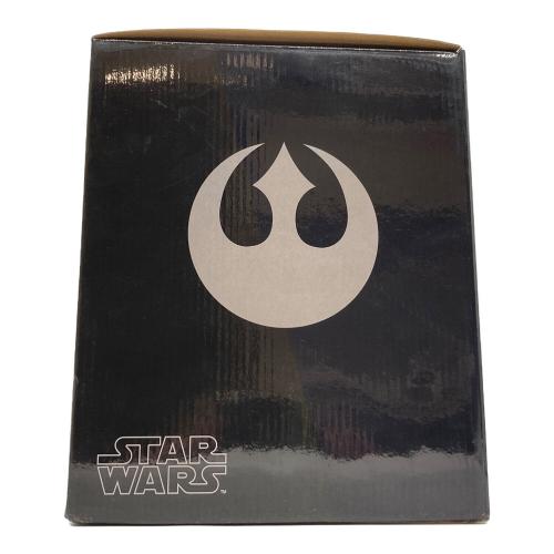 STAR WARS ANIMATED PRINCESS LEIA LIMITED EDITION MAQUETTE フィギュア GENTLE GIANT