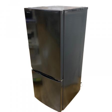 値下げしました！【トレファク鶴ヶ島店】TOSHIBA（トウシバ）2ドア冷蔵庫 GR-M15BS 2018年製 153L TOSHIBA (トウシバ) 2ドア冷蔵庫 GR-U15BS 2023年製 153L｜トレファク