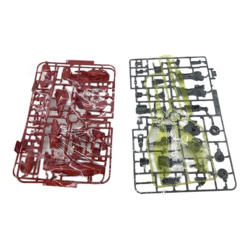 BANDAI (バンダイ) 1/100 MG MSN-06S シナンジュ Ver.Ka. 「機動戦士ガンダムUC」 プレミアムデカール同梱版 [0222238] ガンプラ