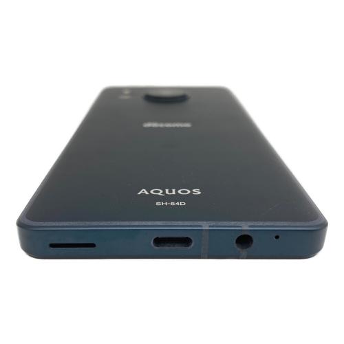 SHARP (シャープ) AQUOS sense8