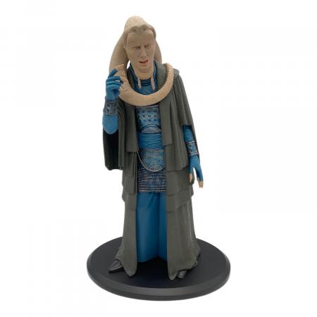 美品 スターウォーズ Bib Fortuna ATTAKUS フィギュア ATTAKUS STARWARS-ART COLLECTOR STATUE BIB FORTUNA フィギュア