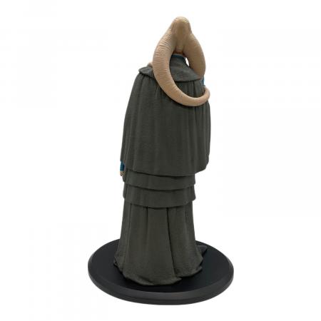 美品 スターウォーズ Bib Fortuna ATTAKUS フィギュア ATTAKUS STARWARS-ART COLLECTOR STATUE BIB FORTUNA フィギュア