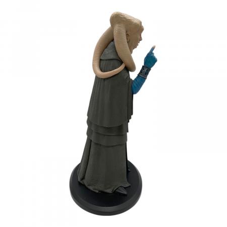 ATTAKUS STARWARS-ART COLLECTOR STATUE BIB FORTUNA フィギュア