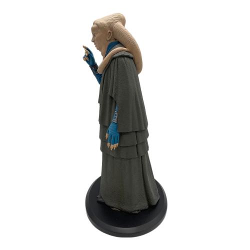 ATTAKUS STARWARS-ART COLLECTOR STATUE BIB FORTUNA フィギュア