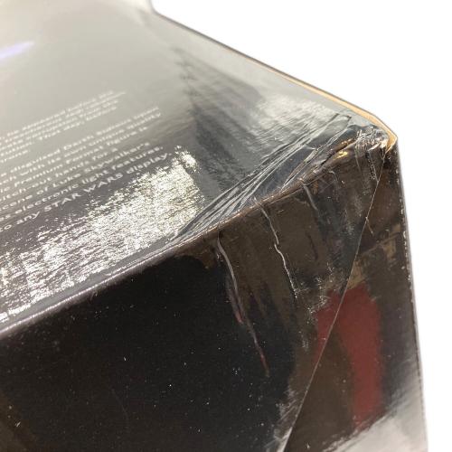 SIDE SHOW (サイドショウ) STARWARSパルパティーン皇帝 フィギュア