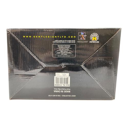 Gentle Giant (ジェントルジャイアント) STARWARS C3PO＆ジャワ族 フィギュア