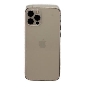 Apple (アップル) iPhone12 Pro MGM73J/A 液晶・フレーム傷有