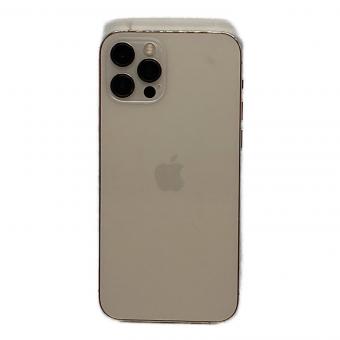 Apple (アップル) iPhone12 Pro MGM73J/A 液晶・フレーム傷有
