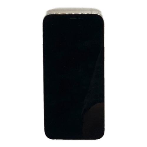 Apple (アップル) iPhone12 Pro MGM73J/A 液晶・フレーム傷有